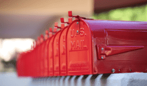 Melba Direct Mail Marketing & Advertising Direct Mail Segment 300x176