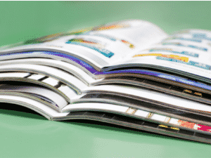 Kuna Brochure Printing brochures binding cn